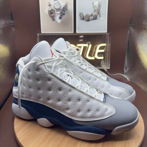 Air Jordan 13 Xlll Retro 'French Blue' Mens Sz 13